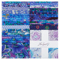 Kaffe Classics - Lake Colorway10" Squares Primary Image