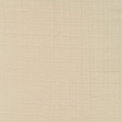 Embrace - Double Gauze Sand Solid Yardage