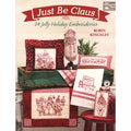 Just Be Claus Book Primary Image