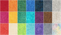 Groove Favorites 5" Squares Alternative View #2
