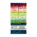 Paisley Got Mod Batiks Strips Alternative View #1