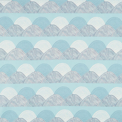 Floradora - Headlands Polar Yardage