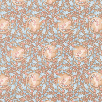 Hibernation - Slumbermouse Hazel Yardage