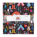 Happy Camper (Michael Miller) 10" Squares Alternative View #1