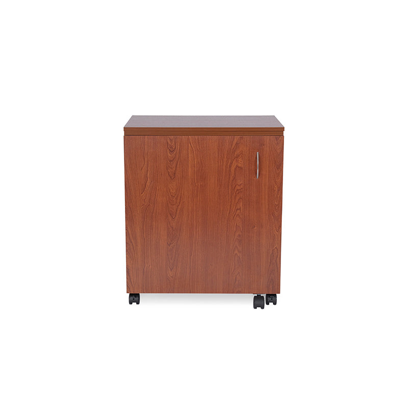 Judy Sewing Cabinet - Teak Primary Image