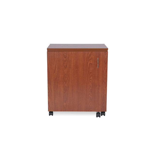 Judy Sewing Cabinet - Teak Primary Image