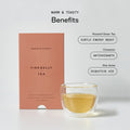 Warm & Toasty Tea Box Alternative View #3