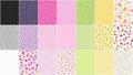Pretty In Pink 2 1/2" Strips Alternative View #2