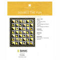 Missouri Star Oops a Daisy Double the Fun Kit Alternative View #2