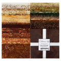 Artisan Batiks - Celebrate Fall Ten Squares Primary Image