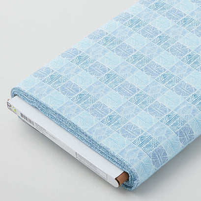 Horizon - Sky Squares 10 Yard Bolt