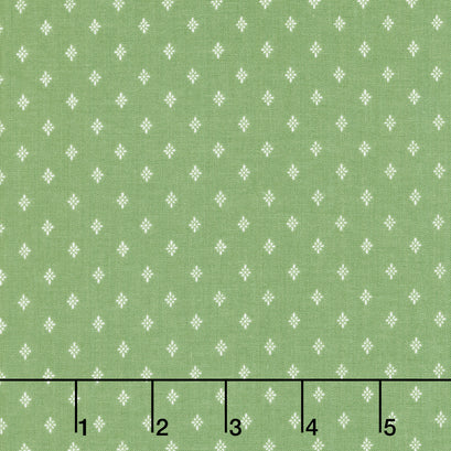 Homemade - Sparkle Forest Yardage