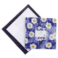 Missouri Star Daisy Blue Wallflower Kit Alternative View #1