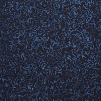 Tonga Batiks - Liberty Packed Tie Dye Stars Valor Yardage