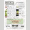 Elf-A-Rific Stitch by Number Quilt Kit Alternative View #3