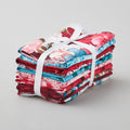 Viva Magenta Favorites 10 Piece Fat Quarter Bundle Alternative View #1