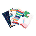 Let's Play Quilt Kit Alternative View #1