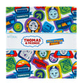 Full Steam Ahead with Thomas and Friends 10" Stackers Alternative View #1