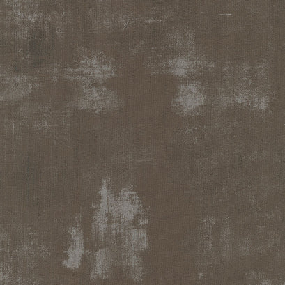 Grunge Basics - Winter Coal Yardage