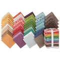 Calico Fat Quarter Bundle Primary Image