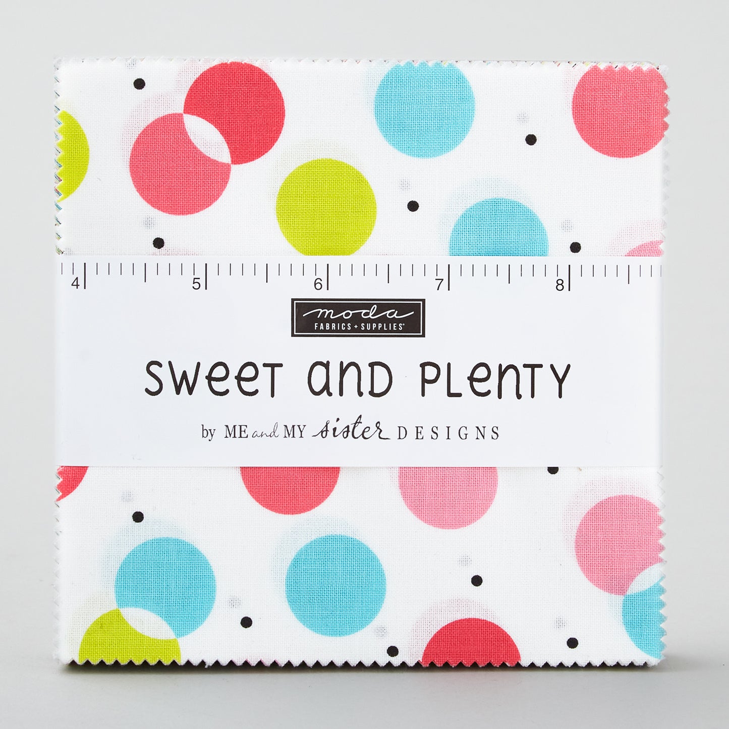 Sweet and Plenty - Charm Pack Alternative View #1