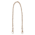 15" Purse Chain - Rose Gold