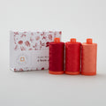 Ruby Reverie Trio by Aurifil Alternative View #1