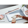 Cricut BrightPad Go Cordless Light Tablet - Indigo NAMR Alternative View #1