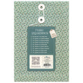 Lori Holt Quilt Seeds Prairie Flower 2 Pattern Alternative View #1