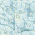 Floradora - Dogwood Sky Yardage Alternative View #1