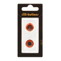 Eye Button - 15mm Brown Alternative View #1