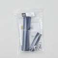 Sallie Tomato Buddy Pick-Up Bag Kit - Navy Faux Leather Alternative View #2