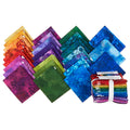 Prism (In The Beginning) Fat Quarter Bundle Primary Image