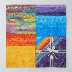 Broken Glass Batiks Favorites Stacks