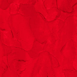 Luxe Cuddle® - Hide Red Minky Yardage Primary Image