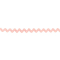 Lori Holt Vintage Ric Rac Large Trim - Frosting 3/8" Poly Alternative View #1