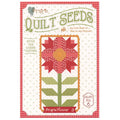 Lori Holt Quilt Seeds Prairie Flower 3 Pattern