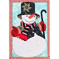Artsi2™ Snowman Spencer Quilt Board Kit