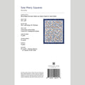 Digital Download - Sew Many Squares Quilt Pattern by Missouri Star