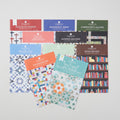 Pattern Binder and Pattern Bundle - Quilts Alternative View #2