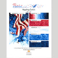 Rippling Colors Quilt Kit Alternative View #2