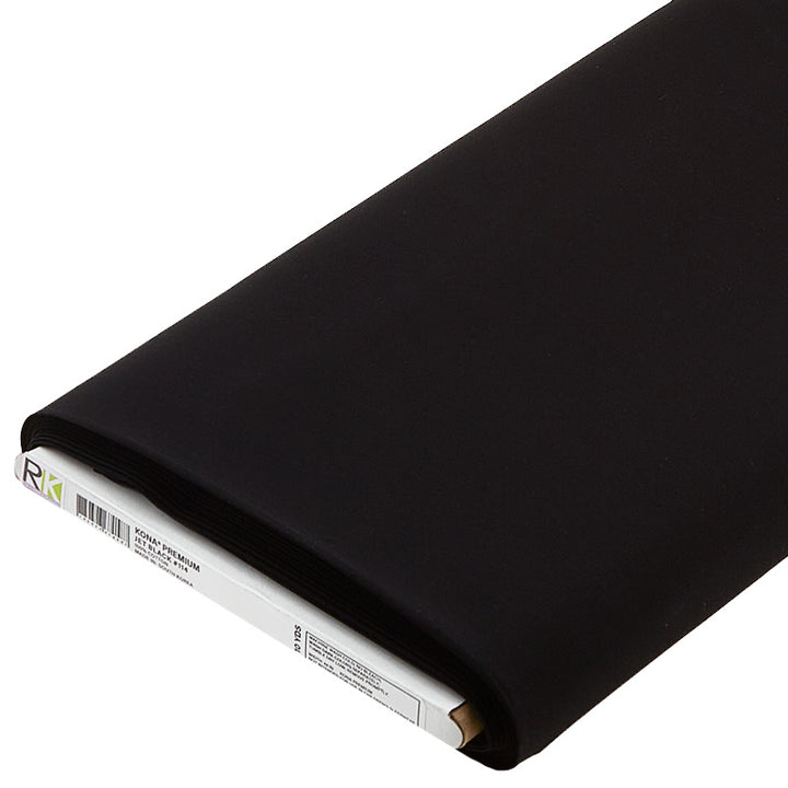 Kona Premium - Jet Black 10 Yard Bolt Primary Image
