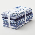 Flutter Blue Favorites 10 Piece Fat Quarter Bundle Alternative View #1