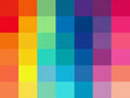 Kona Cotton - Radiant Rainbow Charm Pack Alternative View #2