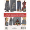 Denim Redesign Book Alternative View #1