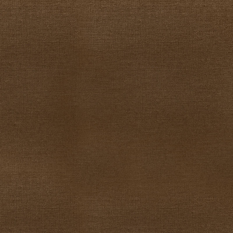 American Made Brand Cotton Solids - Brown Yardage Primary Image