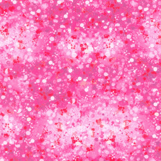 Jazz Fusion - Bravo Basic Pink Yardage