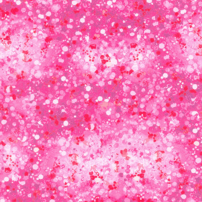Jazz Fusion - Bravo Basic Pink Yardage