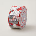 Old Glory (Moda) Jelly Roll Alternative View #1