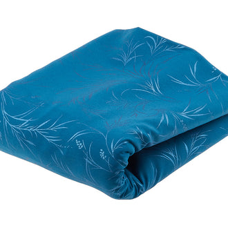 Opal Essence - Foliage Blue 8-3/4 Yard Cut